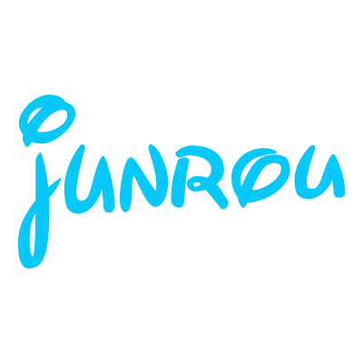Junrou - expert in inflatable,balloon, event, decoration.etc Logo